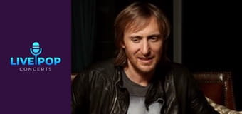 Pop Profiles - David Gueta