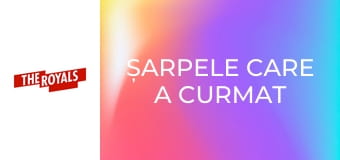 Șarpele care a curmat viața tatălui tău S2E10