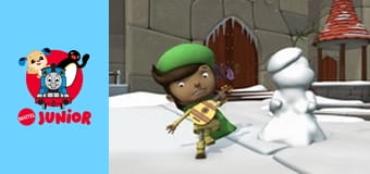 Rycerz Mike Sezon 1 Odcinek 43