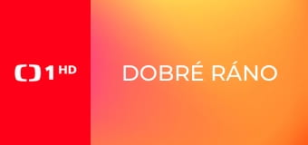 Dobré ráno