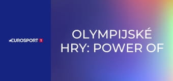 Olympijské hry: Power of Olympics