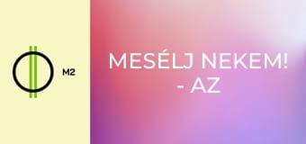 Mesélj nekem! - Az ezüsthúszas (Andersen)