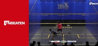 Squash - PSA World Championships