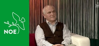 Hrdinové víry E11 - P. František Šilhan SJ