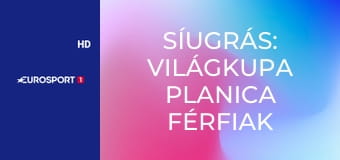 Síugrás: Világkupa Planica férfiak - HS240 csapatverseny