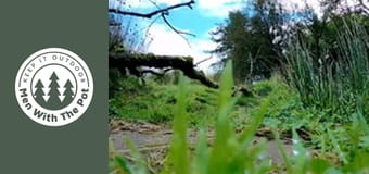 Много сочно пилешко със сос в хрупкава тортила Много сочно пилешко със сос в хрупкава тортила