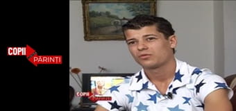 Copii Contra Parinti - Episodul 14