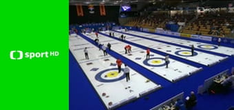 Curling: MS mužů 2026 Ogden