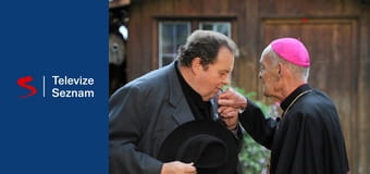 Otec Braun E17 - Symbol štěstí