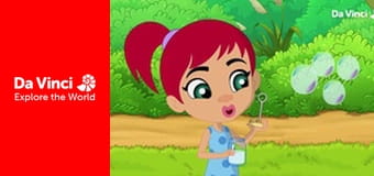 Darwin and Newts - The Big Bubble Festival! Darwin and Newts - The Big Bubble Festival!