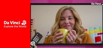 Do You Know? - Maddie, the Home and You - Energy