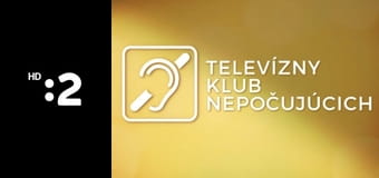 Televízny klub nepočujúcich E17