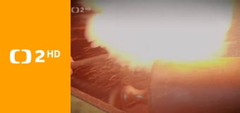 Krásné živé památky E13 - Střední Čechy