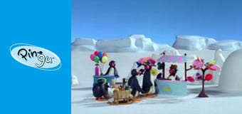 Pingu Sezon 6 Odcinek 3 Pingu Sezon 6 Odcinek 3