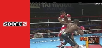 Box - Tony Pep - Floyd Mayweather