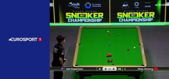 Snooker