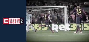 Zaklinacz piłki - historia Andrésa Iniesty Zaklinacz piłki - historia Andrésa Iniesty