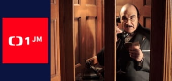 Hercule Poirot XI - Kočka mezi holuby