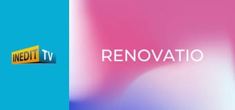 Renovatio