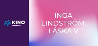 Inga Lindström: Láska v Sandbergenu