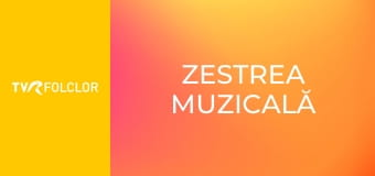 Zestrea muzicală