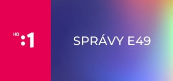 Správy E49
