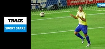 Karen on the Rock E8 - Tennis on the Rock