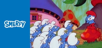 Prima Aprilis / Magiczna laska