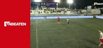 International Socca Federation Champions League