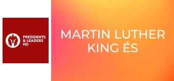 Martin Luther King és az FBI – Egy megjelölt ember (MLK)