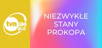 Niezwykłe Stany Prokopa