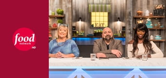 Spring Baking Championship S2E5 - Easter: Dinner Dupe
