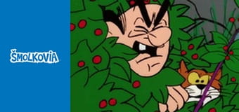 Šmolkovia A Prameň Mladosti / Šmolkovia A Prameň Mladosti