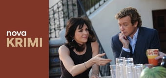 Mentalista S5E12 - Rudé autíčko