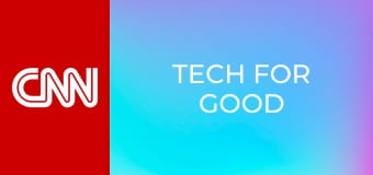 Tech for Good