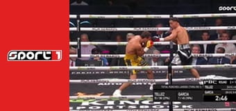 Ökölvívás - Errol Spence Jr. - Terence Crawford