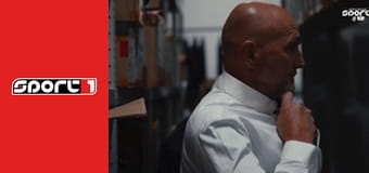 Fotbal, Serie A, Zákulisí Serie A - HD