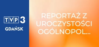 Reportaż z uroczystości ogólnopolskiego Hubertusa 2025