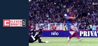 Z archiwum LaLiga S1E8