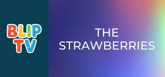 The Strawberries The Strawberries