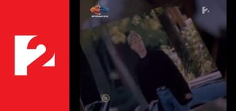 Walker, a texasi kopó S6E13 - Különleges tanú