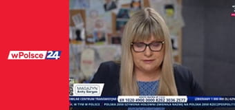 Magazyn Anity Gargas