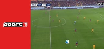 Fotbal - Serie A, 30. kolo, nové, HD