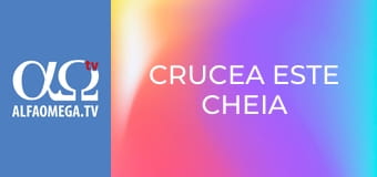 Crucea este cheia