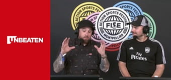 Extreme sports: FISE World Series