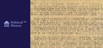 Мартин Лутър Кинг и ФБР - Белязаният човек