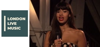 LONDON LIVE - JLS LONDON LIVE - JLS