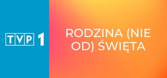 Rodzina (nie od) święta E41 - Duchowny zaprzyjaźniony z rodziną – szansa czy zagrożenie dla relacji?