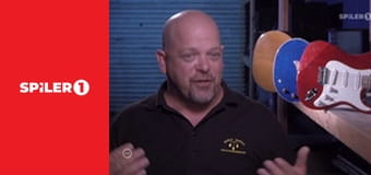 Zálogcsillagok S11E4 - A nagy Corey-lopás