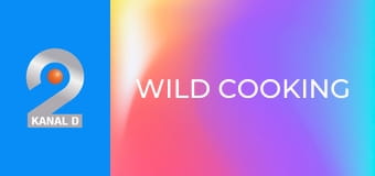 Wild Cooking